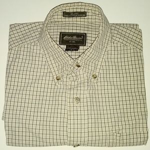 Men's Eddie Bauer shirt